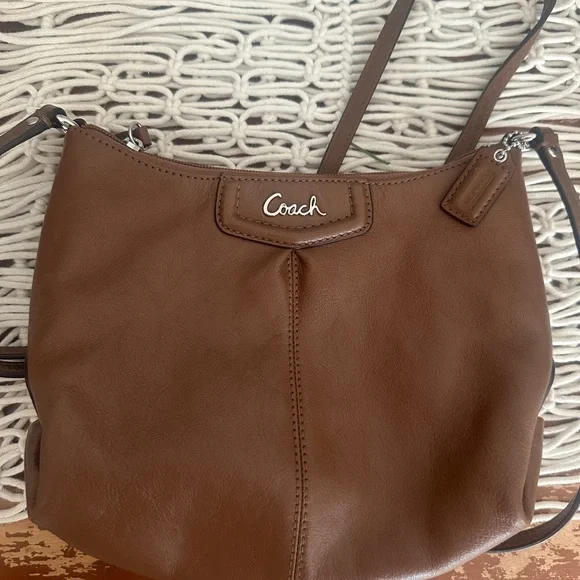 Coach Crossbody - Picture 2 of 5